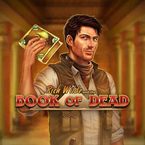 Book of Dead: A Player’s Journey into Rich Wilde’s World