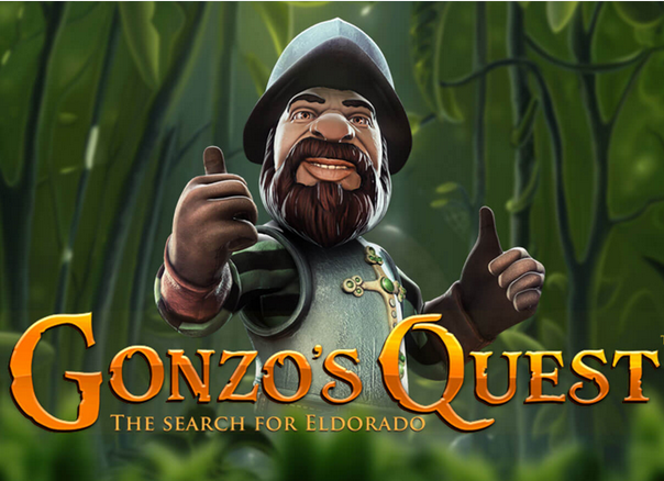 Gonzo’s Quest: The Slot That Changed the Game