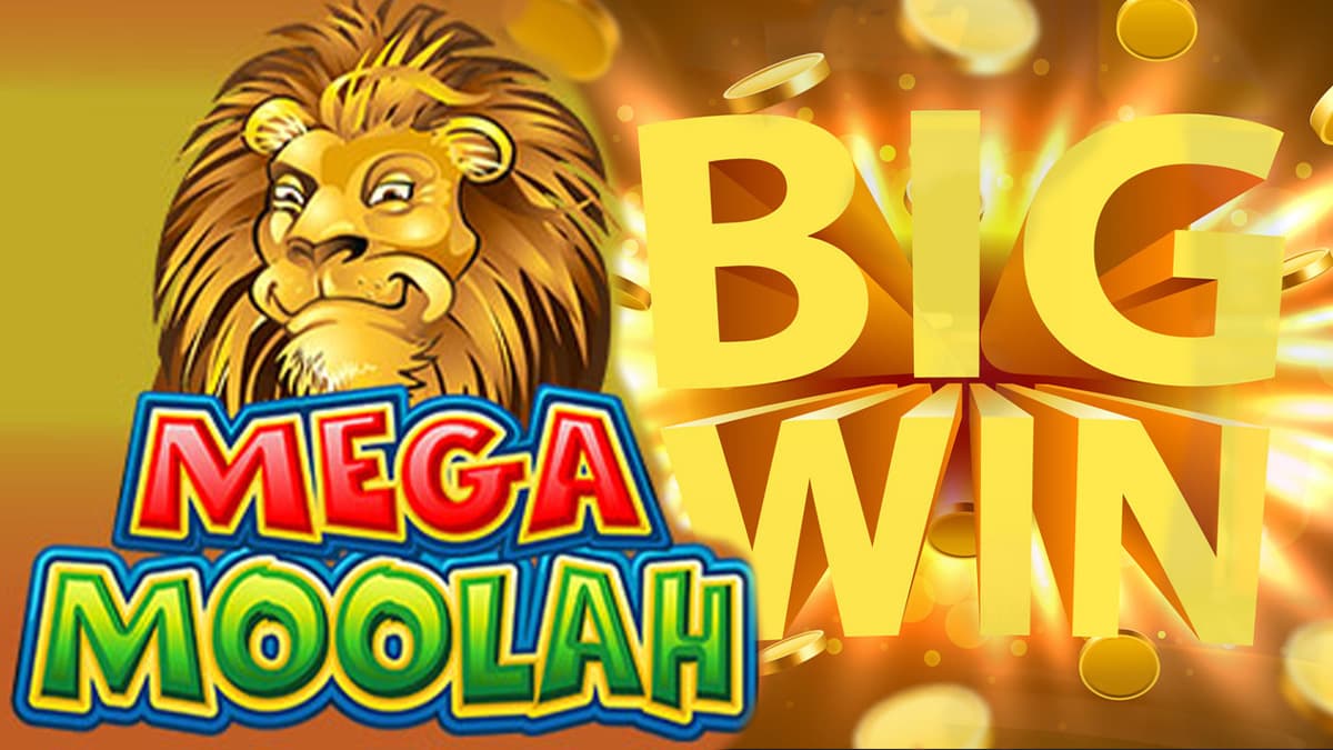 Mega Moolah: My Personal Experience with the Jackpot King