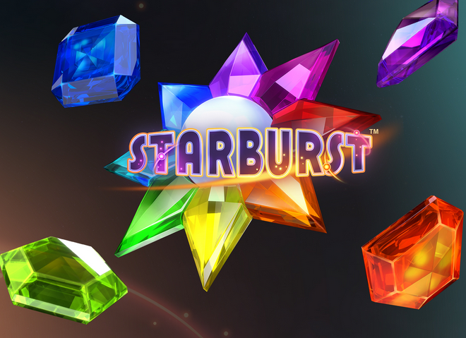 Starburst: A Timeless Slot That Still Shines Bright